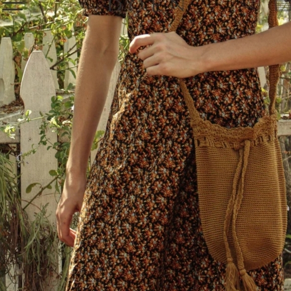 Doen Sojourne Bag - Picture 3 of 8